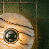 Orvora Wall Lamp - Residence Supply