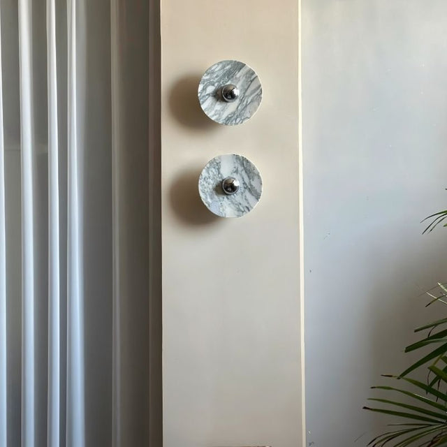 Orvora Wall Lamp - Residence Supply