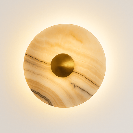Orvora Wall Lamp - Residence Supply