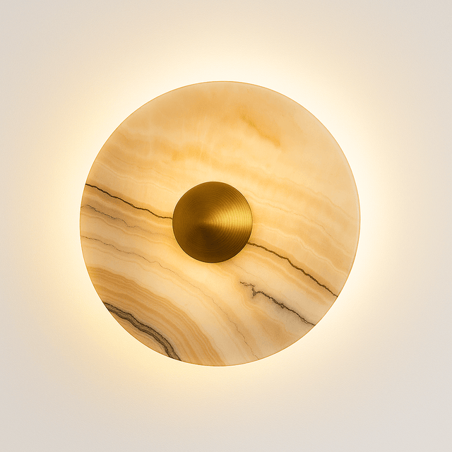 Orvora Wall Lamp - Residence Supply