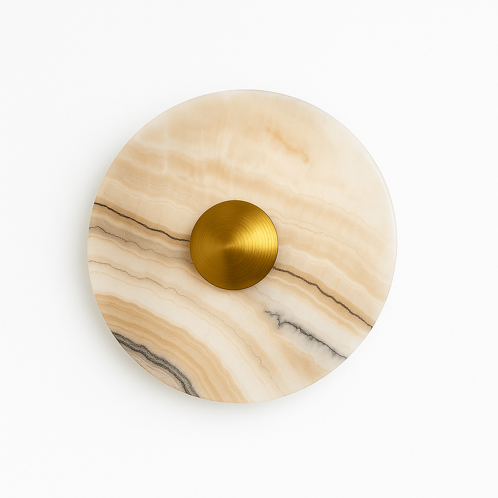 Orvora Wall Lamp - Residence Supply
