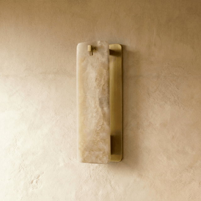 Orvox Wall Lamp - Residence Supply
