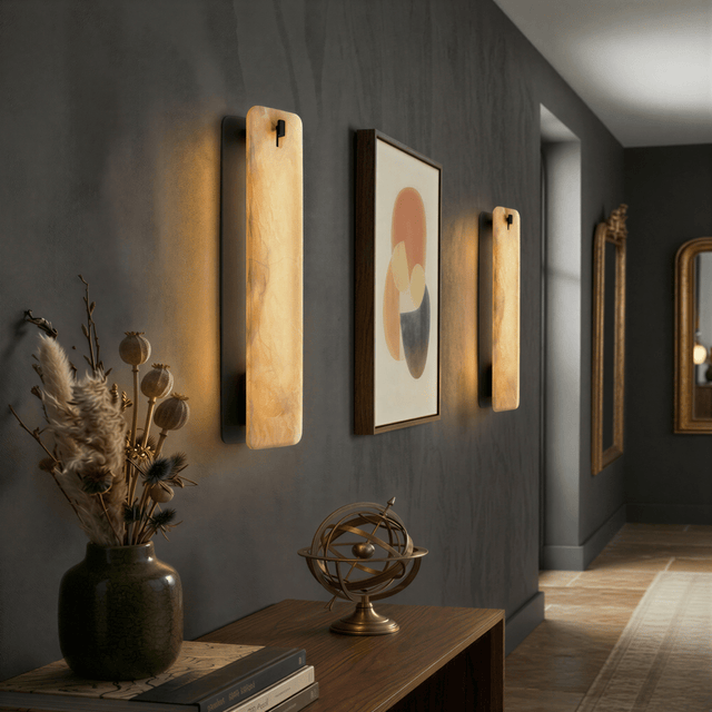 Orvox Wall Lamp - Residence Supply