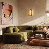 Orvox Wall Lamp - Residence Supply