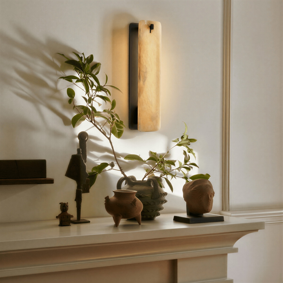 Orvox Wall Lamp - Residence Supply