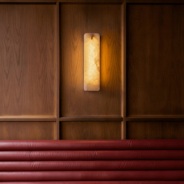 Orvox Wall Lamp - Residence Supply