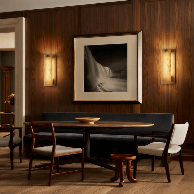 Orvox Wall Lamp - Residence Supply
