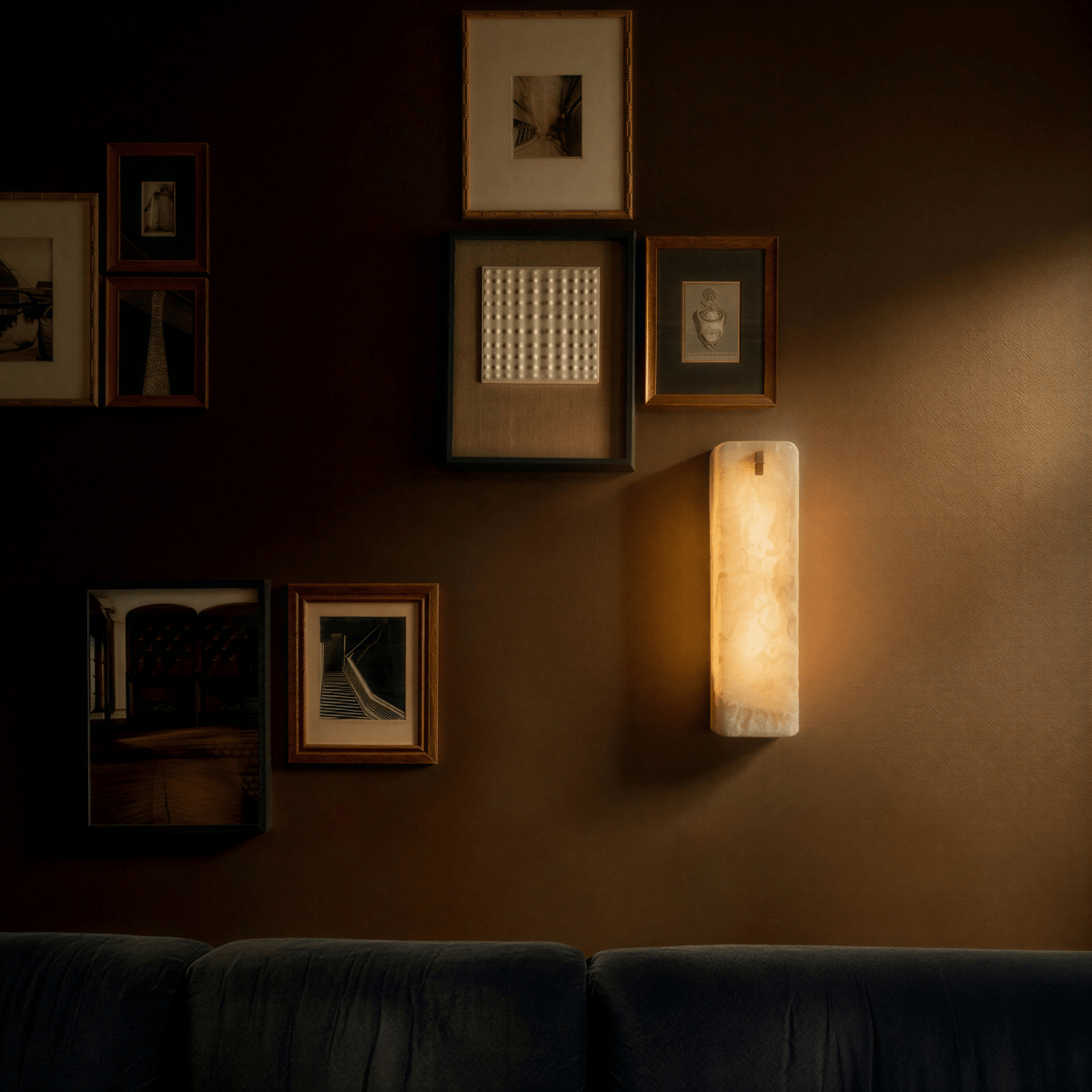 Orvox Wall Lamp - Residence Supply