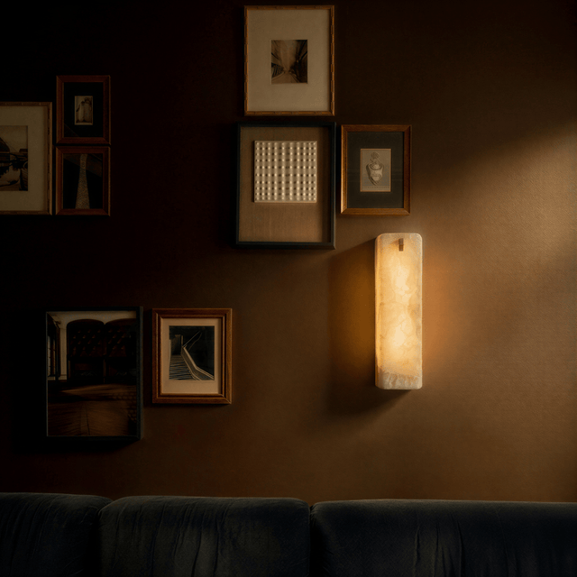 Orvox Wall Lamp - Residence Supply