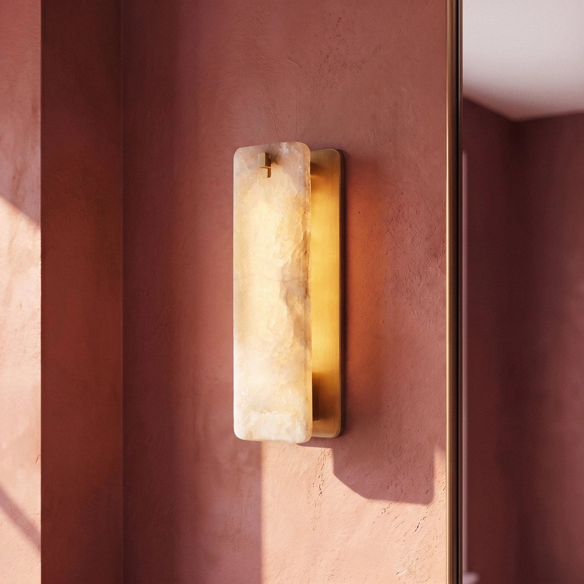 Orvox Wall Lamp - Residence Supply