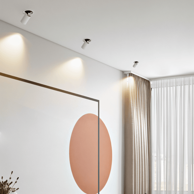 Oryal Downlight - Residence Supply