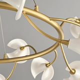 Oryna Chandelier - Residence Supply