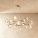 Oryna Chandelier - Residence Supply