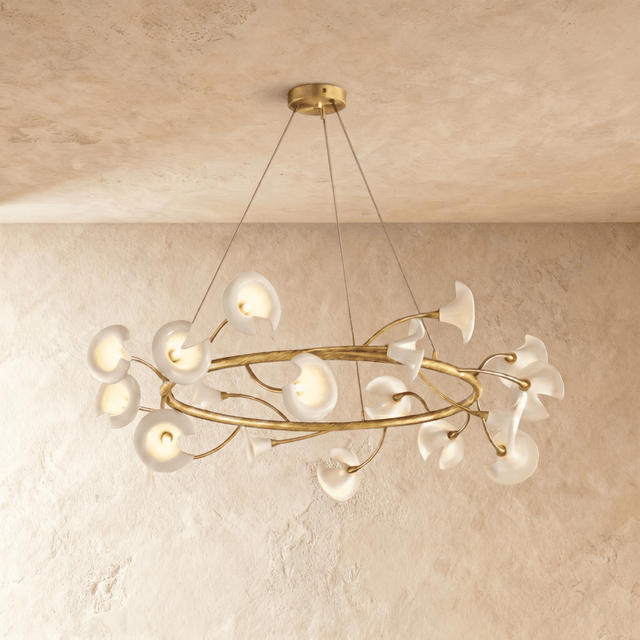 Oryna Chandelier - Residence Supply