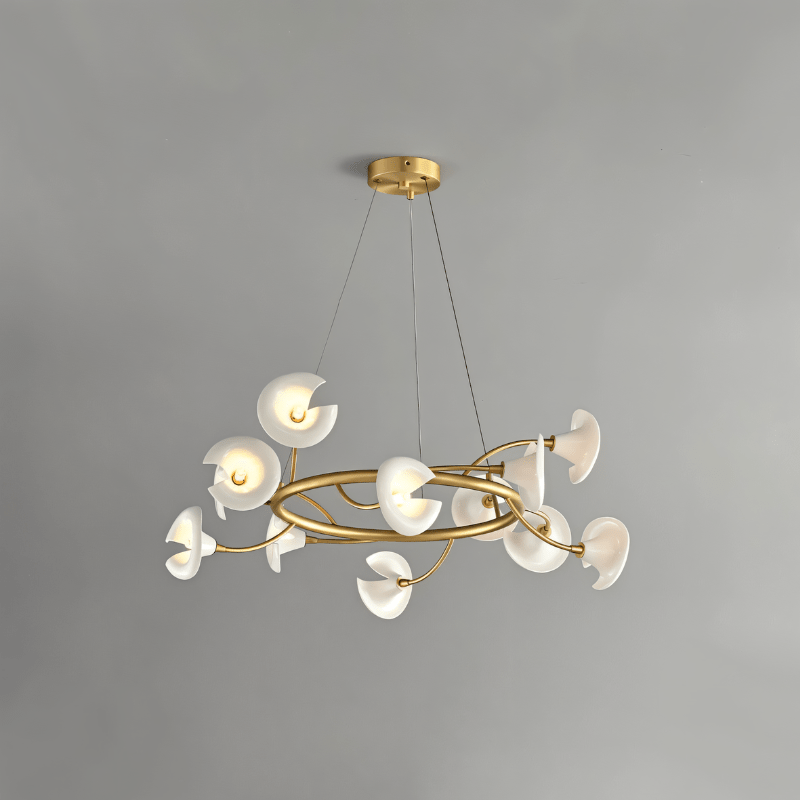 Oryna Chandelier - Residence Supply