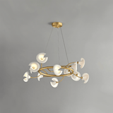 Oryna Chandelier - Residence Supply