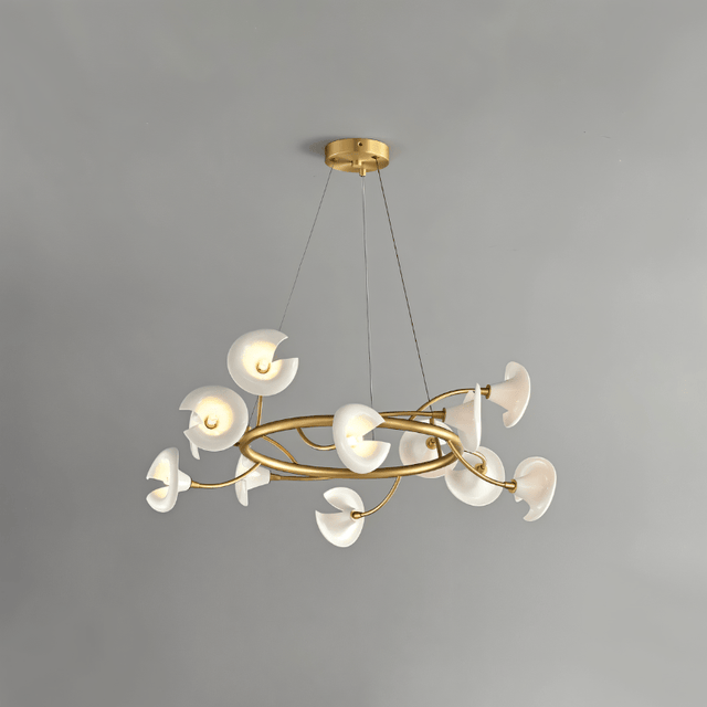 Oryna Chandelier - Residence Supply