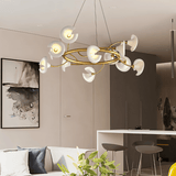 Oryna Chandelier - Residence Supply
