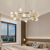 Oryna Chandelier - Residence Supply
