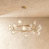 Oryna Chandelier - Residence Supply