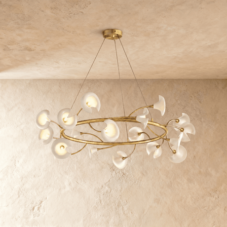 Oryna Chandelier - Residence Supply