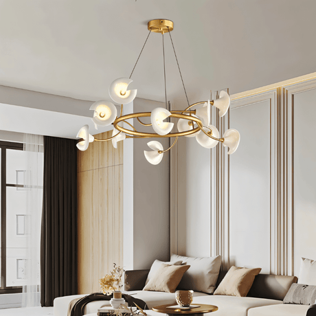 Oryna Chandelier - Residence Supply
