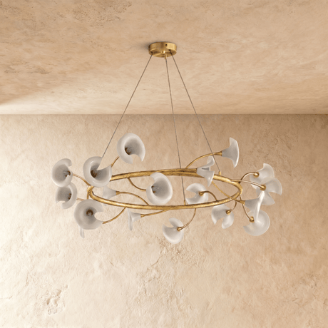 Oryna Chandelier - Residence Supply
