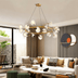 Oryna Chandelier - Residence Supply