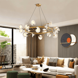 Oryna Chandelier - Residence Supply