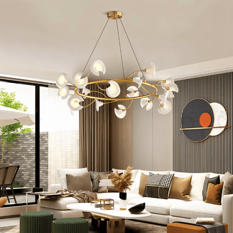 Oryna Chandelier - Residence Supply