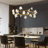Oryna Chandelier - Residence Supply