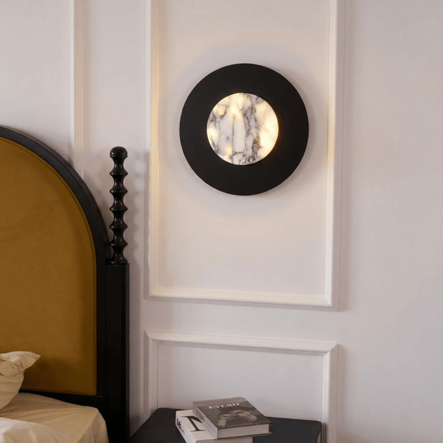 Oryx Wall Lamp - Residence Supply