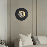 Oryx Wall Lamp - Residence Supply
