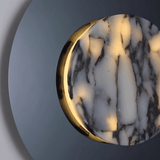Oryx Wall Lamp - Residence Supply