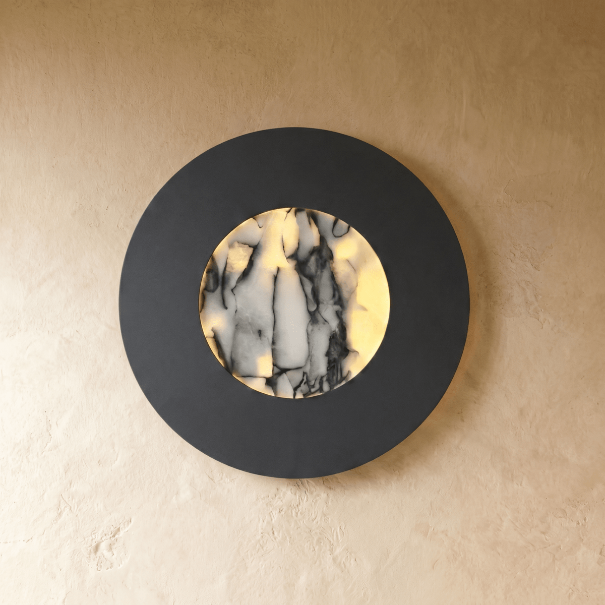 Oryx Wall Lamp - Residence Supply
