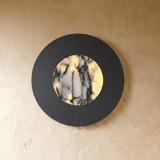 Oryx Wall Lamp - Residence Supply