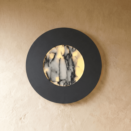 Oryx Wall Lamp - Residence Supply
