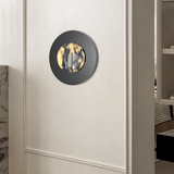 Oryx Wall Lamp - Residence Supply