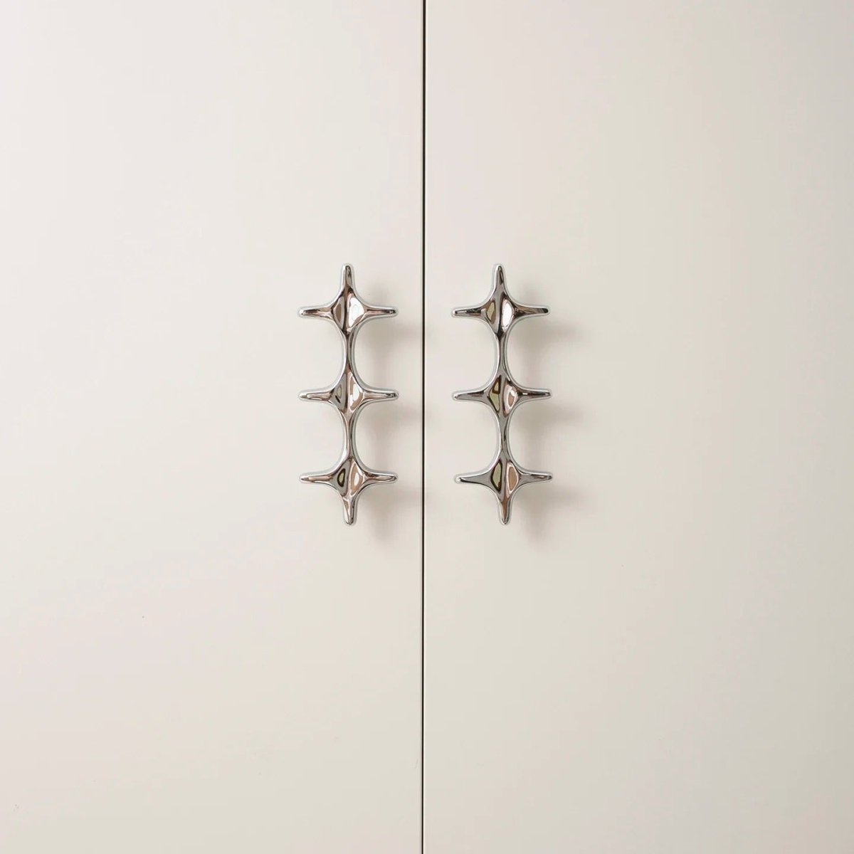 Orza Knob & Pull Bar - Residence Supply