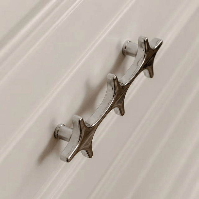 Orza Knob & Pull Bar - Residence Supply