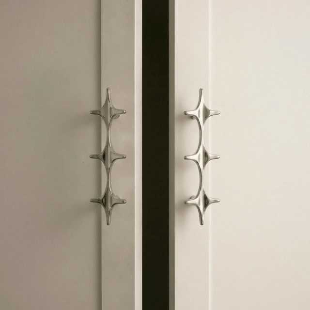 Orza Knob & Pull Bar - Residence Supply