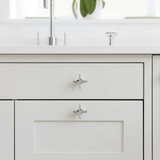 Orza Knob & Pull Bar - Residence Supply