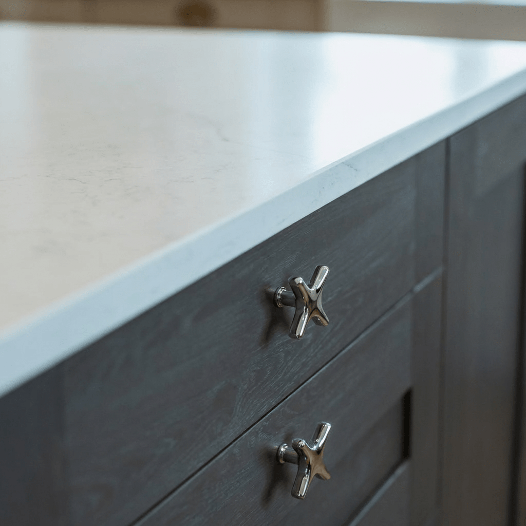 Orza Knob & Pull Bar - Residence Supply