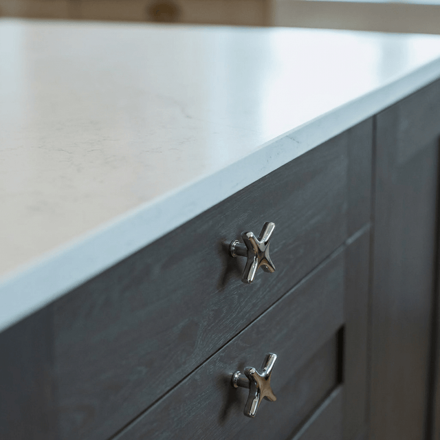 Orza Knob & Pull Bar - Residence Supply