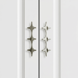 Orza Knob & Pull Bar - Residence Supply