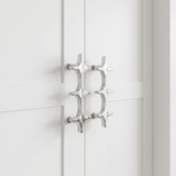 Orza Knob & Pull Bar - Residence Supply