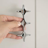 Orza Knob & Pull Bar - Residence Supply