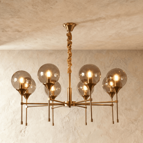 Orziah Chandelier - Residence Supply
