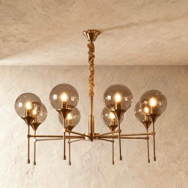 Orziah Chandelier - Residence Supply