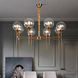 Orziah Chandelier - Residence Supply